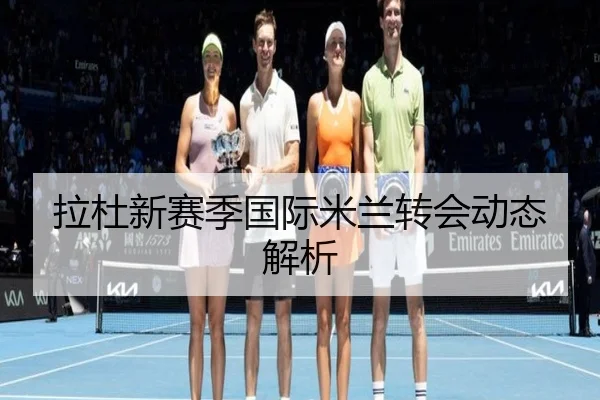 拉杜新赛季国际米兰转会动态解析（wandayule）